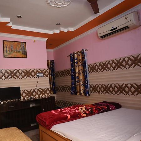 Hotel Rajmahal Bankura Exterior foto