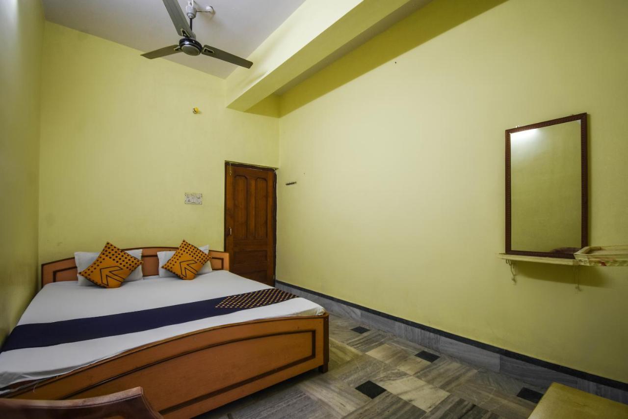 Hotel Rajmahal Bankura Exterior foto