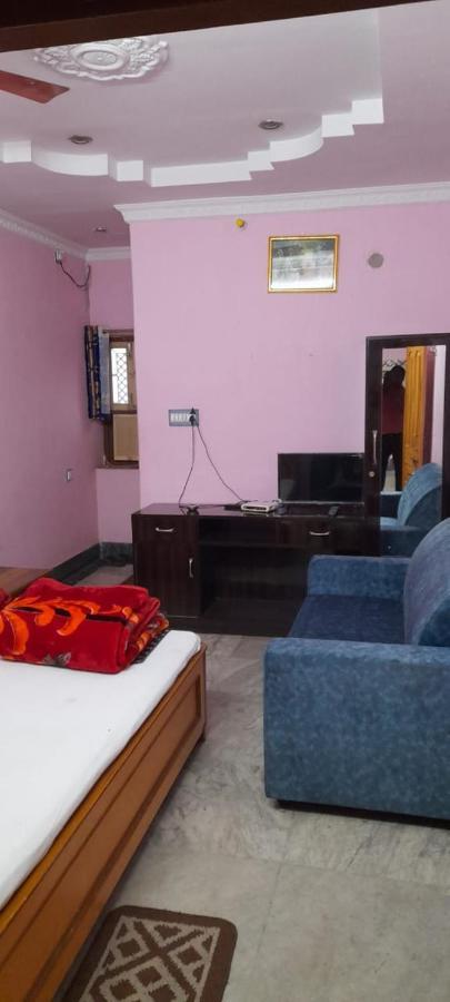 Hotel Rajmahal Bankura Exterior foto
