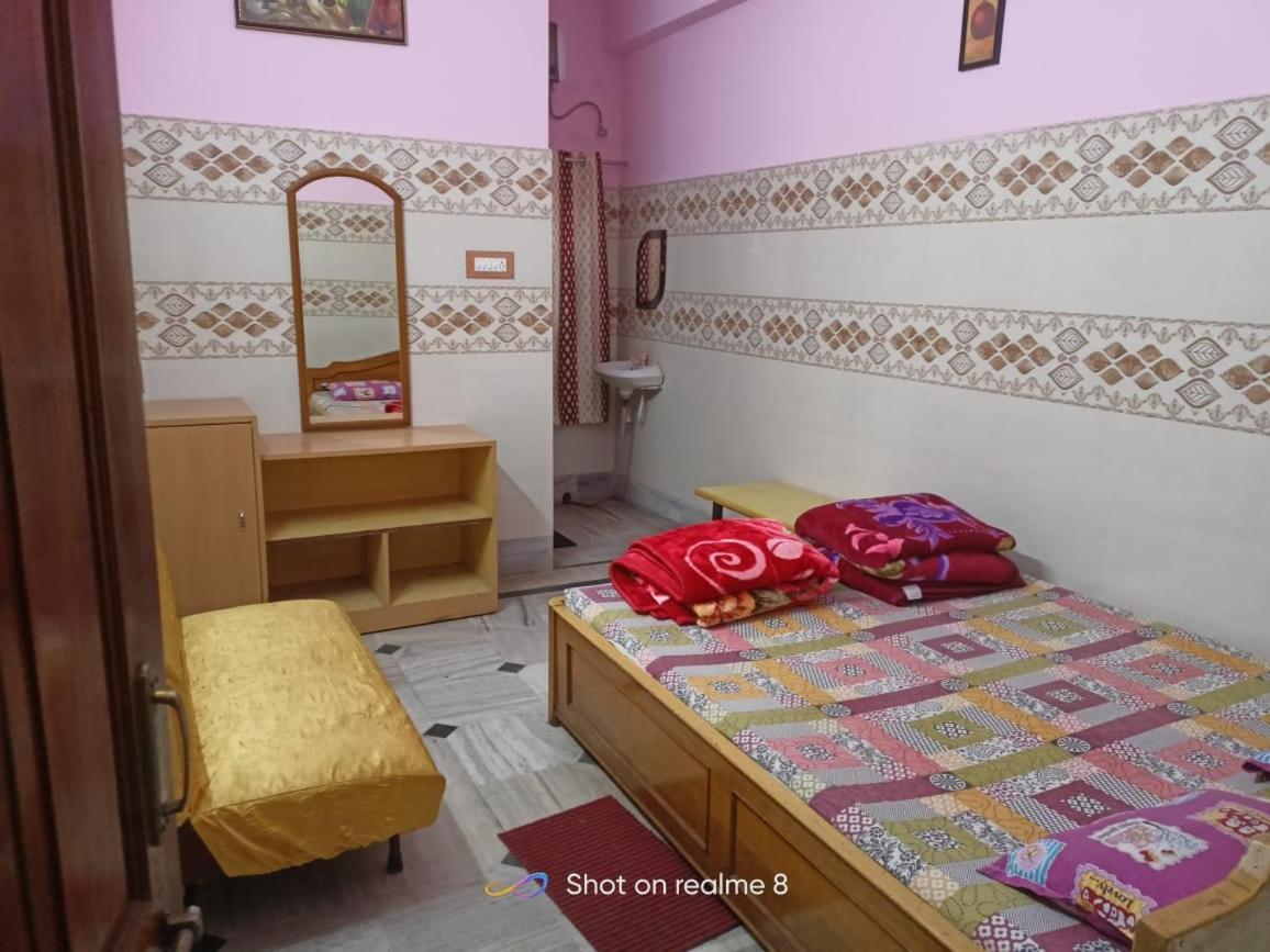 Hotel Rajmahal Bankura Exterior foto