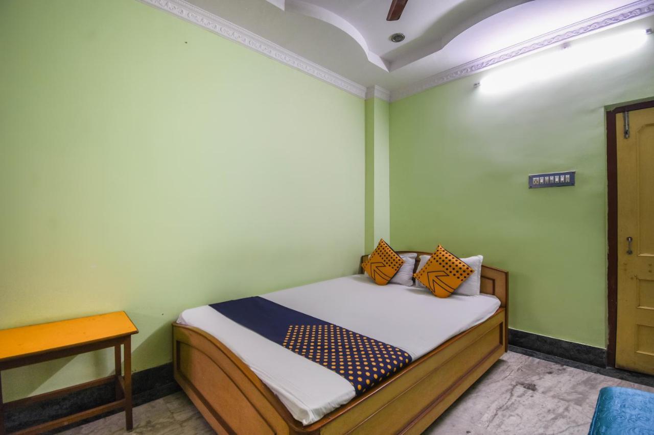 Hotel Rajmahal Bankura Exterior foto