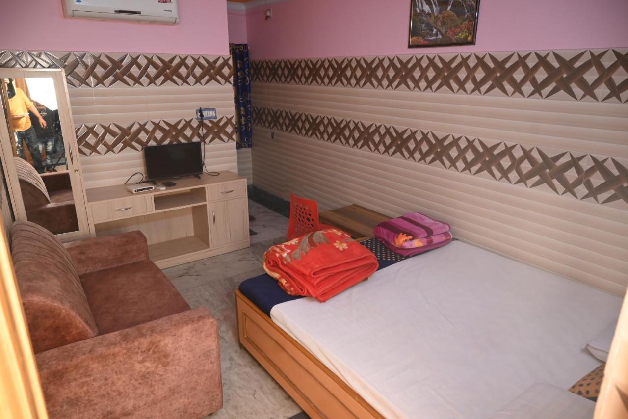 Hotel Rajmahal Bankura Exterior foto