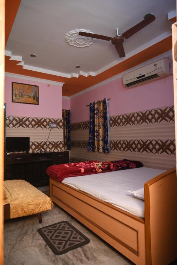 Hotel Rajmahal Bankura Exterior foto
