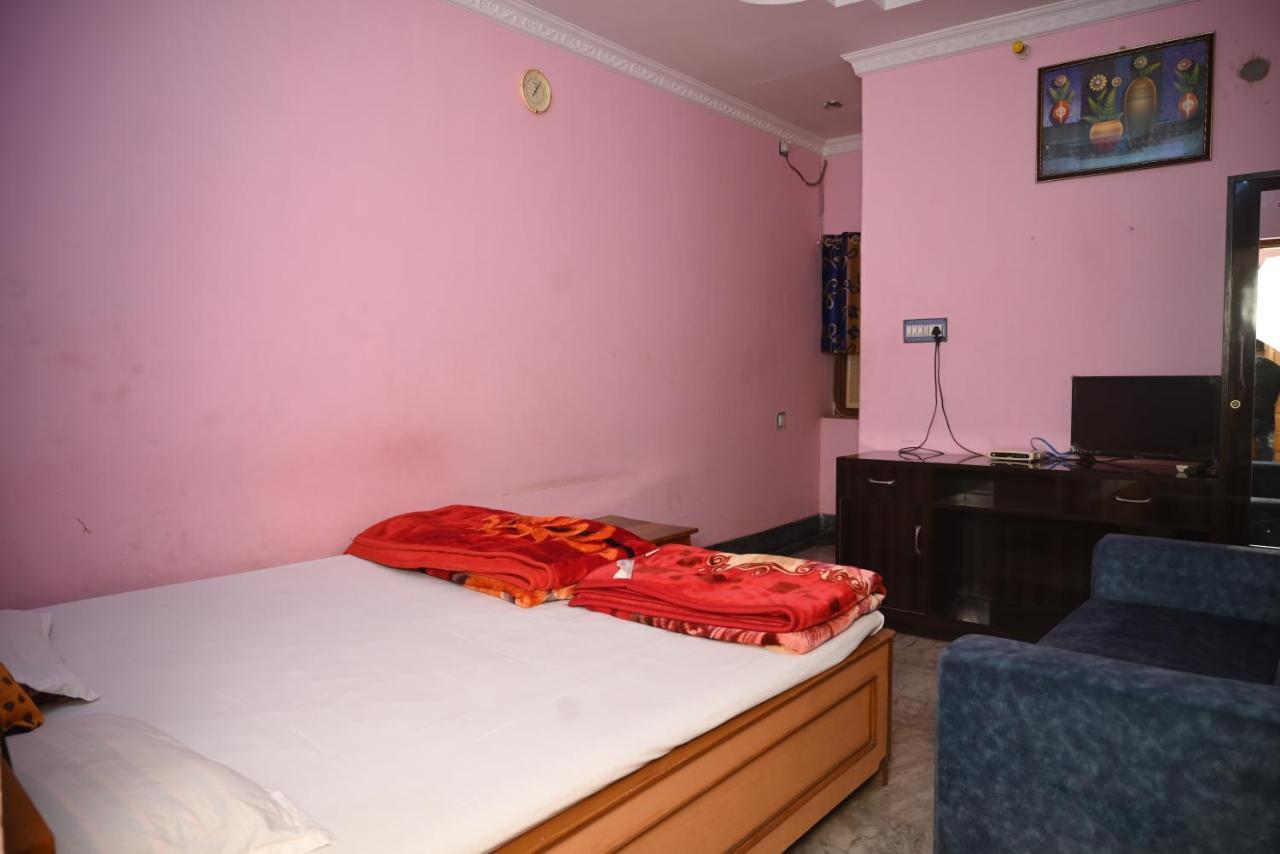 Hotel Rajmahal Bankura Exterior foto
