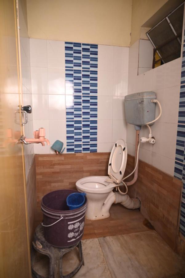 Hotel Rajmahal Bankura Exterior foto